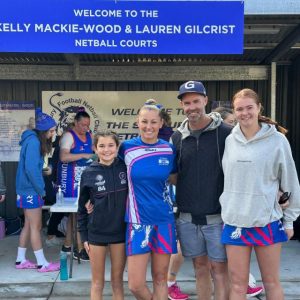 Game 400 for Lions’ stalwart