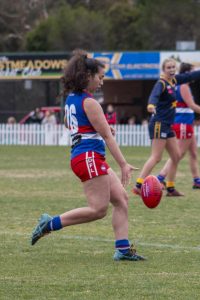 Season over for Bulldogs