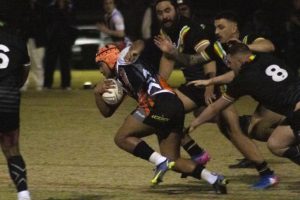 Tigers excited for future