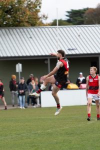 Bombers beat Burras