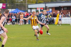 Hawks feel the pressure