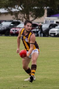 Hawks ready for finals