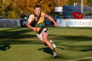 Tigers coaching change