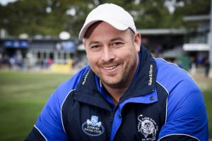 Hodgson departs Lions