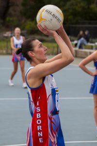 Bulldogs hold composure