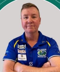 Bishop steps up at Thunder