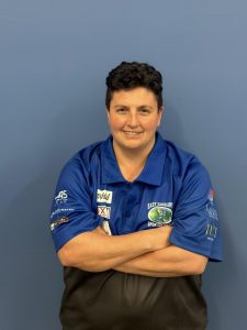 Borg to coach first Thunder women’s side