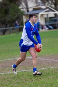 Kangaroos’ dream continues