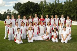 Dragons getting women’s side back up