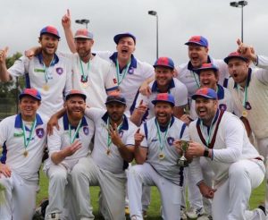 Macedon back into the top flight