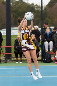 Second grand final for Hawks