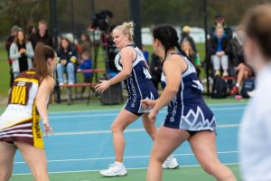 Macedon to head in new direction