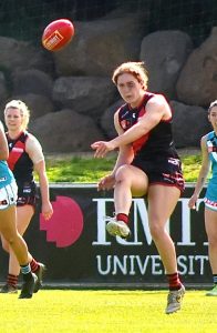 Essendon on verge of finals