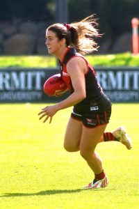 Bombers upset by Eagles