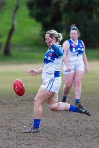 Dunne returns to the ‘pouch’