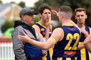 Bray replaces Belleville at the Bombers