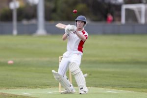 Redbacks going for back-to-back
