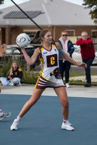 Coach changes ramp up