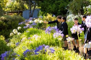 Empowering aspirational students, shaping the future of education