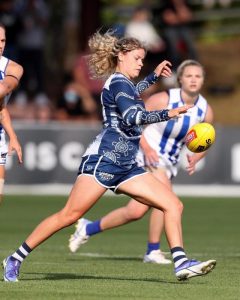 Prespakis sisters to face off in elimination final