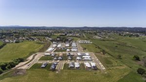 Kyneton on the Riverside, built for lifestyle