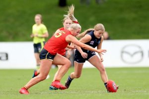 Around the grounds Sunbury and the Macedon Ranges