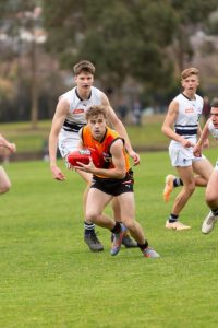 Around the grounds Sunbury and the Macedon Ranges