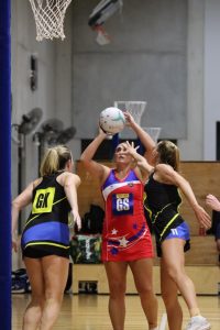 Warriors taking shape