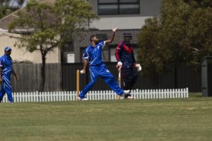 Sunbury still searching for first win