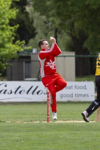 Ladder leaders on top