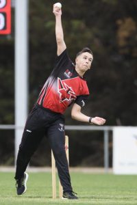 Bombers tough season