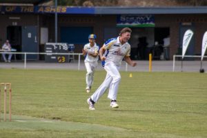 Rupo starting to gel