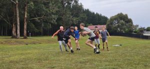 New rugby union club for Ranges