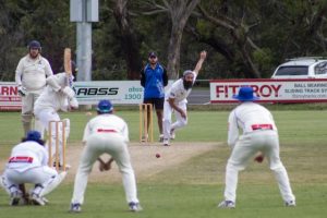 Monkey off Sunbury’s back