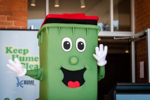 Sunbury Landfill to close