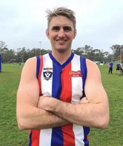 ’Gentle giant’ tragically lost