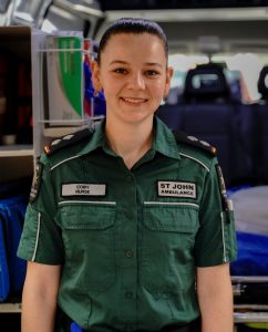 Recruiting for heroes in Sunbury