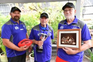 Celebrating half a decade