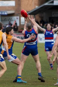 White loving being home