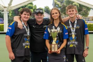 Mixed week for eXtreme