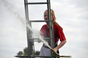 State champion event returns