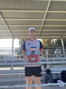 Willatt locked in as Cannons coach