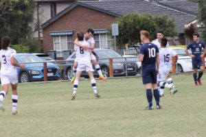 Sky Blues continue to grow