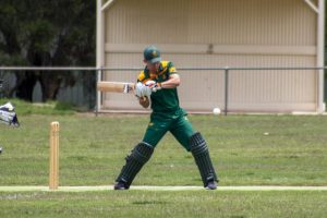 Finals dream not over yet