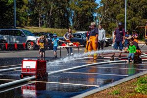 A day for the community