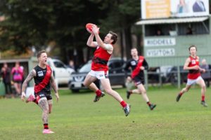 Redbacks’ loyalty ‘first class’