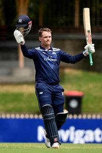 Record breaking Rogers