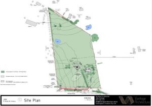 Green light for place of worship