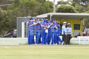 Roar’s winning streak snapped