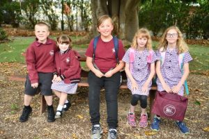 Successful start to the school year